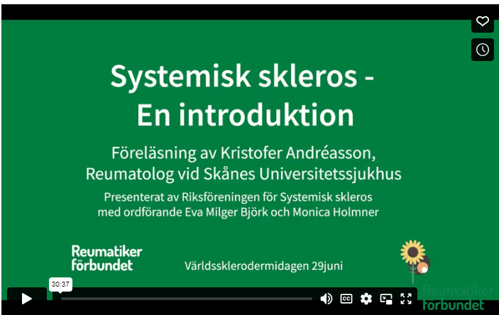 Film om Systemisk skleros